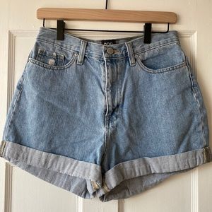 BDG Jean shorts